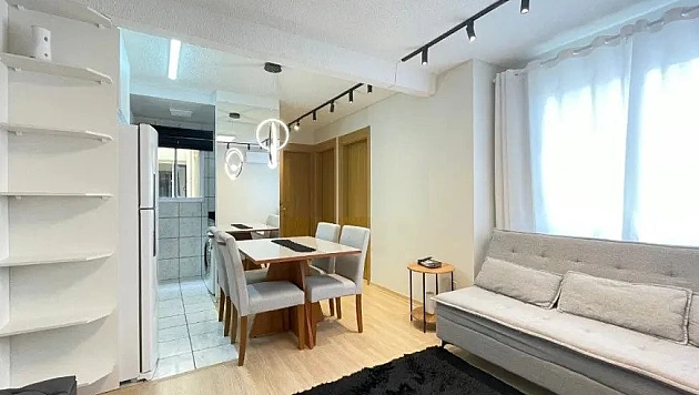 Apartamento - Venda no bairro Nossa Senhora d... Apartamento