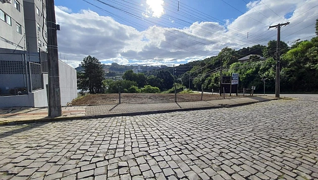 Terreno - Venda no bairro São Luiz - Caxias d... Terreno