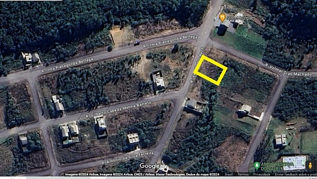 Terreno - Venda no bairro São Giacomo - Caxia... Terreno