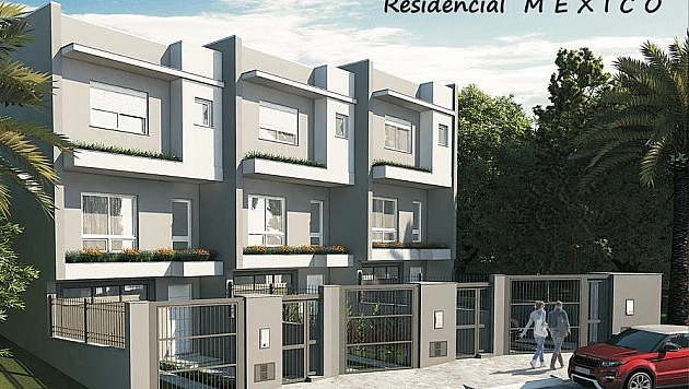 Sobrado - Venda no bairro Jardim América - Ca... Sobrado