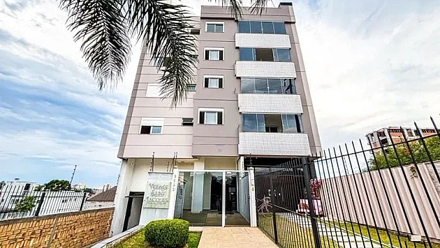 Apartamento - Venda no bairro Sagrada Familia... Apartamento